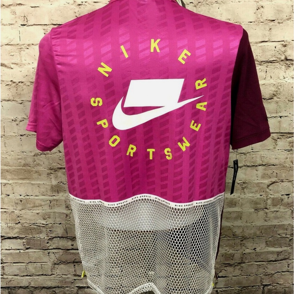 Nike Sportswear Top - Picture 4 of 9